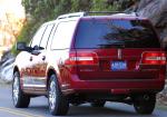 Lincoln Navigator L 2006 года
